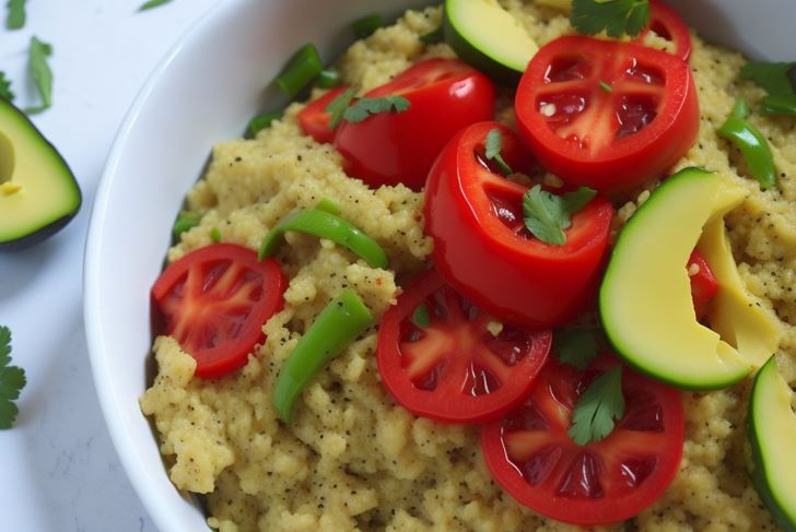 ensalada quinoa 5 recetas veganas muy saludables