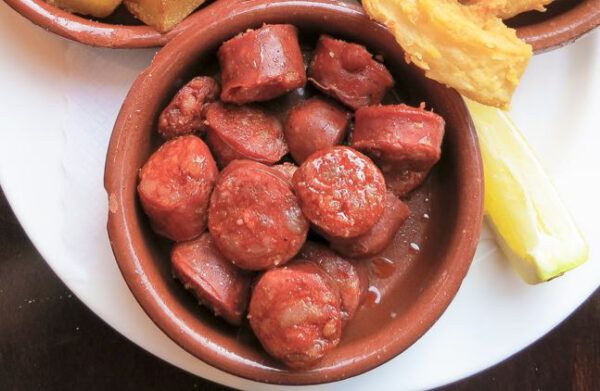 Receta De Chorizo A La Sidra: Sabor Español En Tu Mesa - Tu Revista De ...