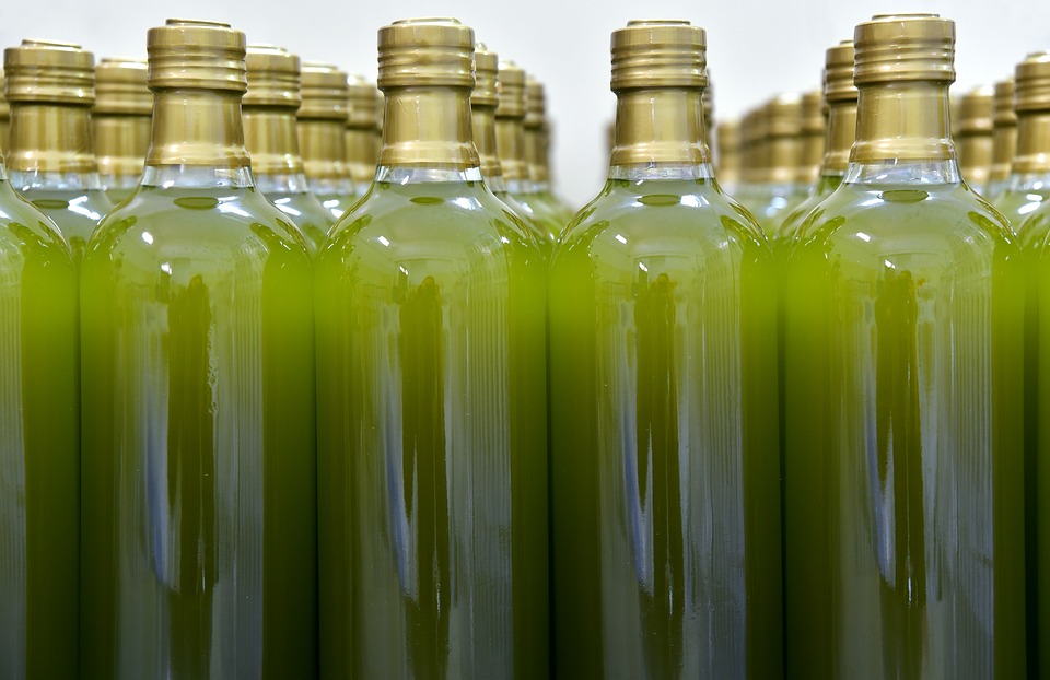 ¿Que está pasando con el aceite de oliva?
