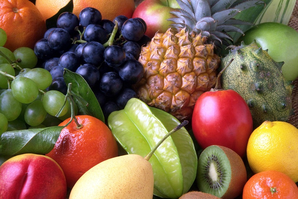Frutas con Alto Contenido de Azúcar: Beneficios y Desventajas para tu Salud