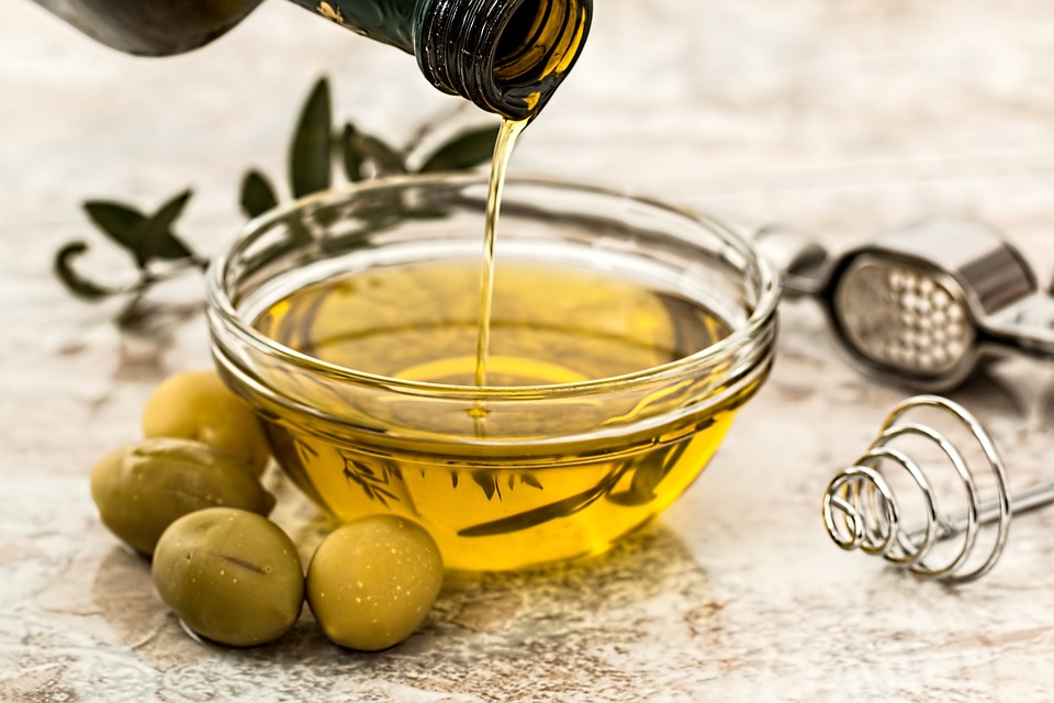 ¿Que está pasando con el aceite de oliva?