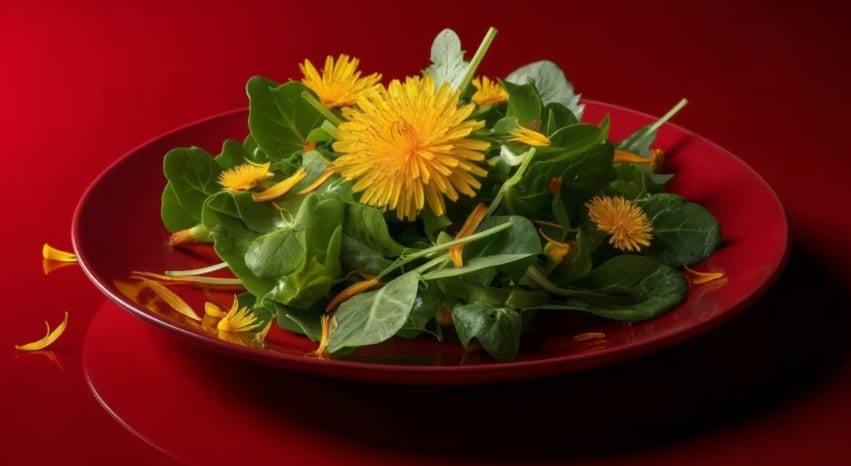 10 Flores Comestibles Y C mo Usarlas Tu Revista De Cocina 10 Flores Comestibles Y C mo Usarlas Tu Revista De Cocina