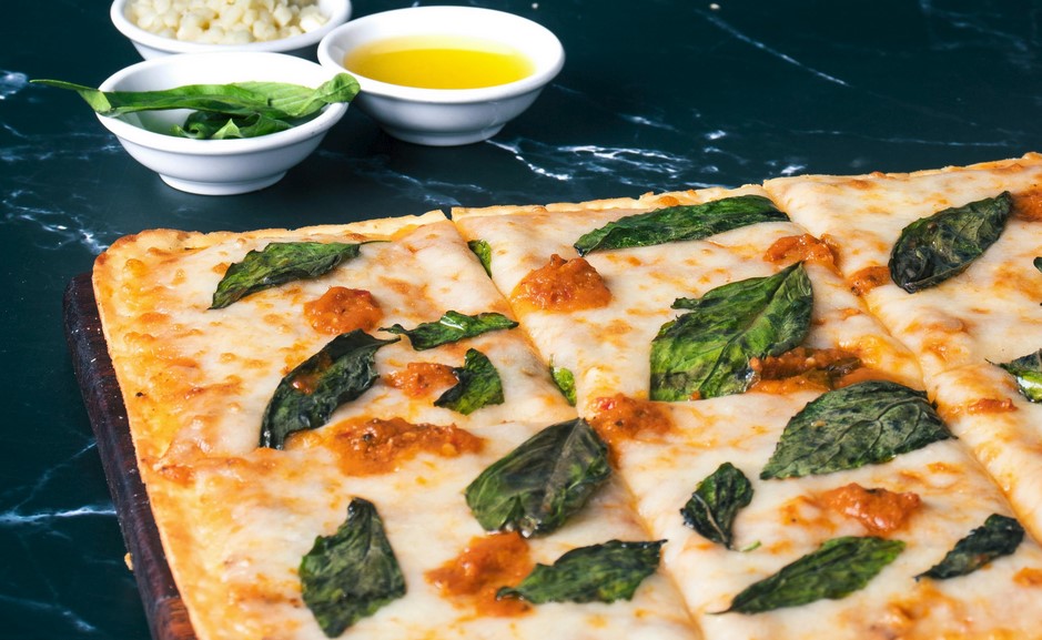 focaccia italiana