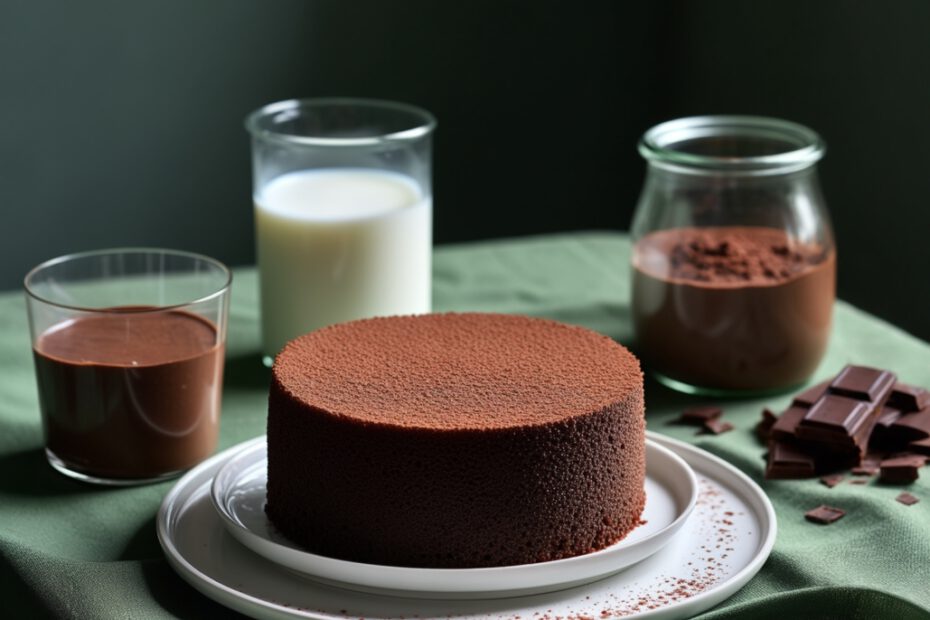 Diferencias entre Pudín y Budín