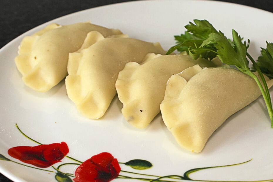 pierogi polaco